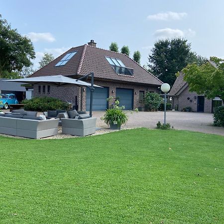 Loft 8 Linden Villa Екстериор снимка