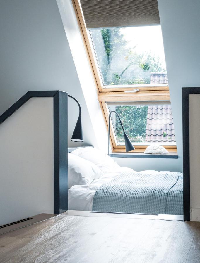 Loft 8 Linden Villa Екстериор снимка