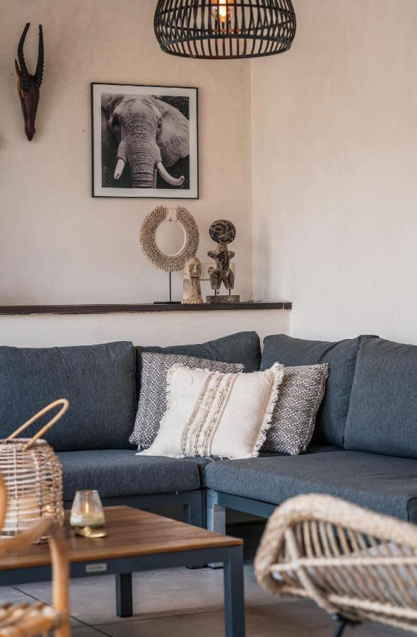 Loft 8 Linden Villa Екстериор снимка