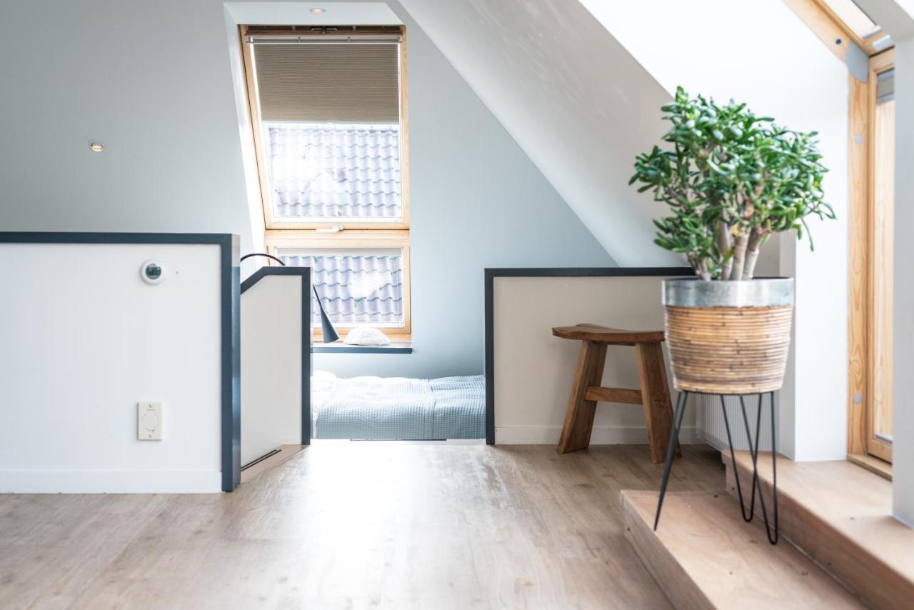 Loft 8 Linden Villa Екстериор снимка