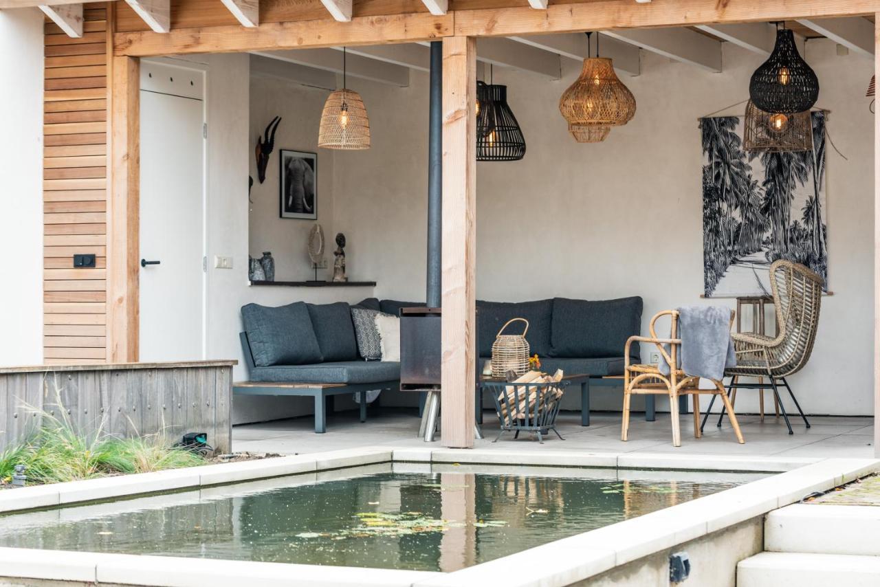 Loft 8 Linden Villa Екстериор снимка