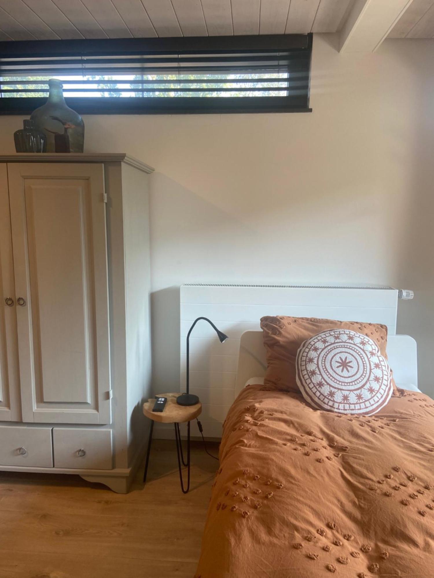Loft 8 Linden Villa Екстериор снимка