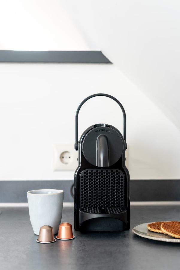 Loft 8 Linden Villa Екстериор снимка