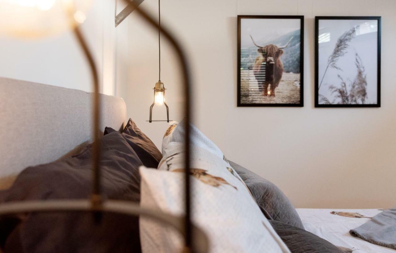 Loft 8 Linden Villa Екстериор снимка