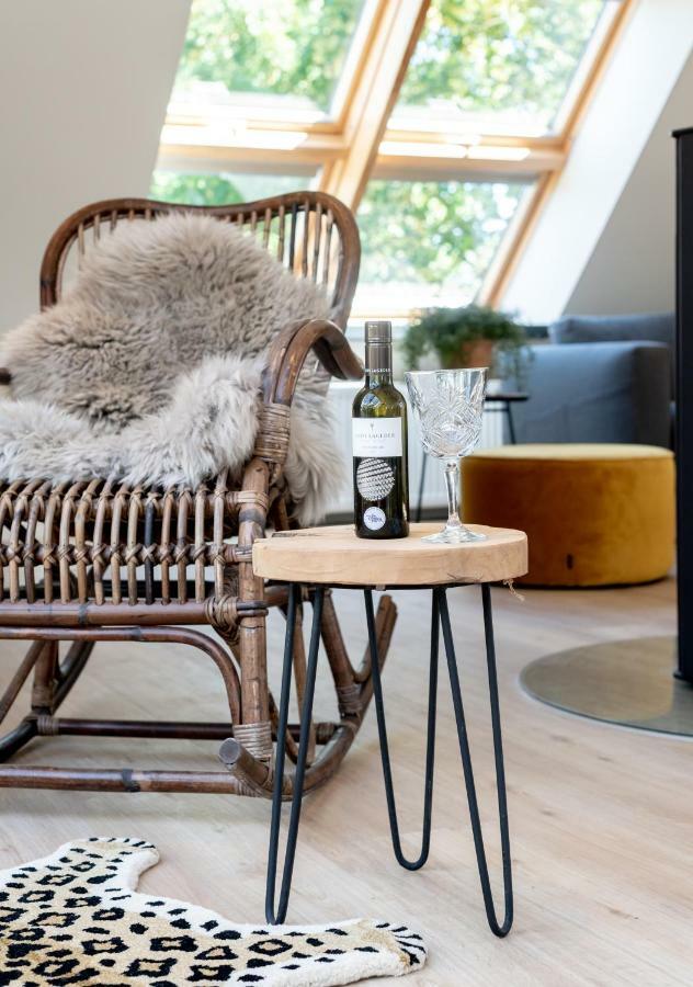 Loft 8 Linden Villa Екстериор снимка